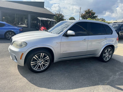 Used 2011 BMW X5 xDrive35i w/ M Sport Pkg