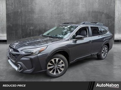Used 2024 Subaru Outback Limited