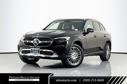Certified 2024 Mercedes-Benz GLC 300