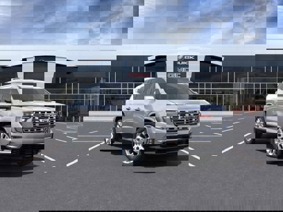New 2025 GMC Acadia Denali w/ Super Cruise Package