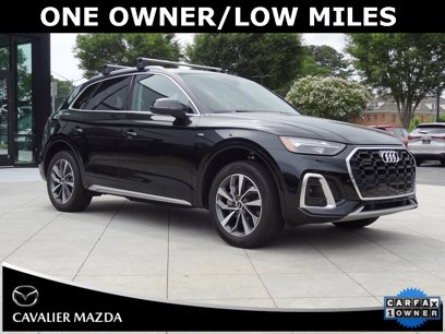 Used 2023 Audi Q5 2.0T Premium w/ Convenience Package