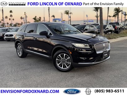 Used 2022 Lincoln Nautilus FWD