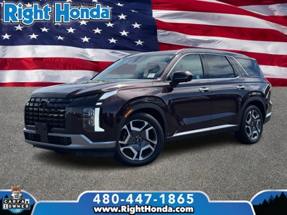 Used 2024 Hyundai Palisade Limited
