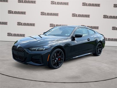 New 2026 BMW 430i xDrive Coupe w/ M Sport Package