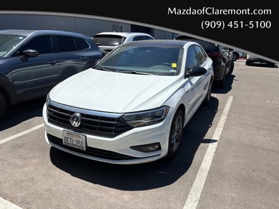 Used 2019 Volkswagen Jetta R-Line