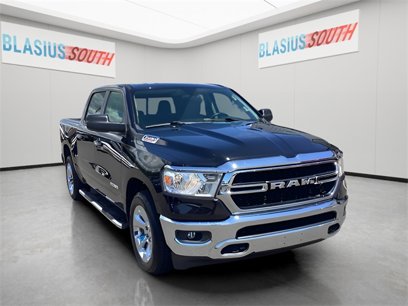 Used 2020 RAM 1500 Big Horn