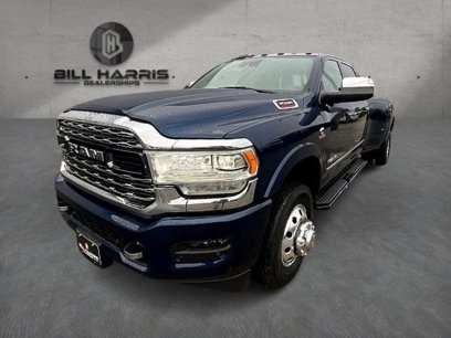 Used 2019 RAM 3500 Limited