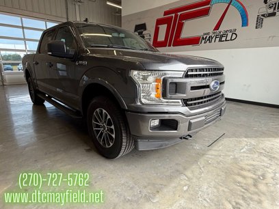 Used 2020 Ford F150 XLT w/ Equipment Group 302A Luxury