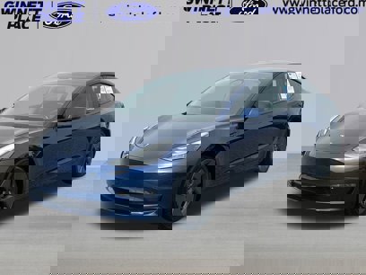 Used 2022 Tesla Model 3 Long Range