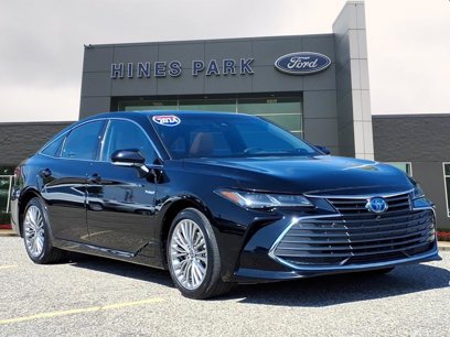 Used 2021 Toyota Avalon Limited w/ Advanced Safety Package