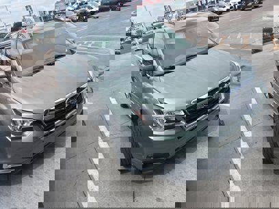 Used 2018 Subaru Forester 2.5i Touring w/ Popular Package #2
