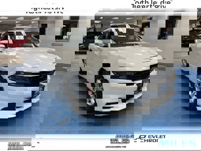 Used 2021 Dodge Charger SXT w/ Leather Interior Group