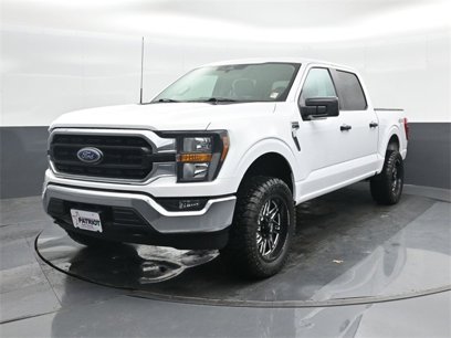 Used 2023 Ford F150 XLT
