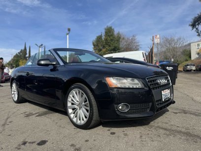 Used 2012 Audi A5 2.0T Premium Plus