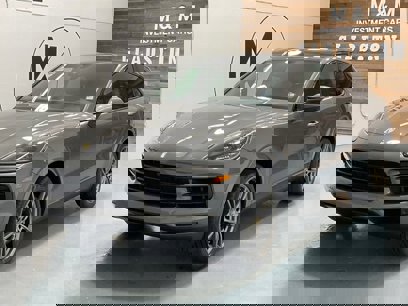 Used 2020 Porsche Cayenne S
