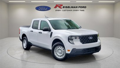 New 2025 Ford Maverick XL