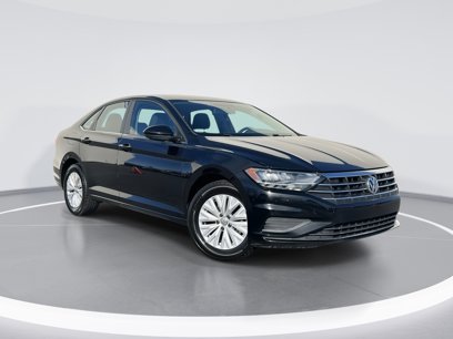 Used 2019 Volkswagen Jetta S