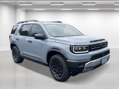 New 2026 Honda Passport RTL