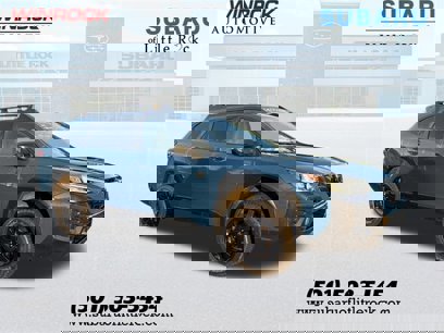 Certified 2024 Subaru Outback Wilderness