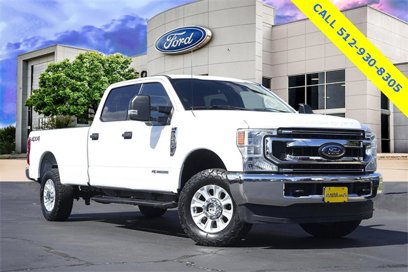 Used 2020 Ford F250 XLT