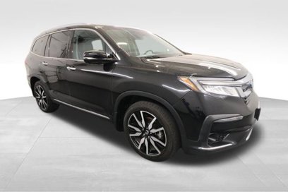 Used 2019 Honda Pilot Touring