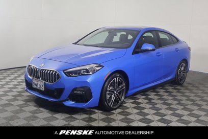 Used 2024 BMW 228i xDrive Gran Coupe w/ M Sport Package