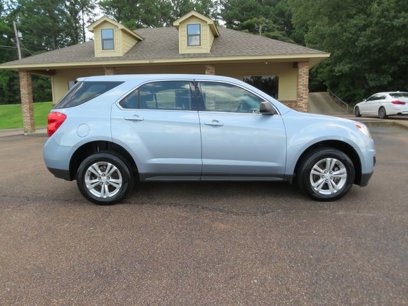 Used 2015 Chevrolet Equinox LS