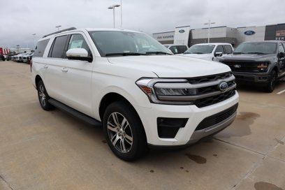 New 2024 Ford Expedition Max XLT