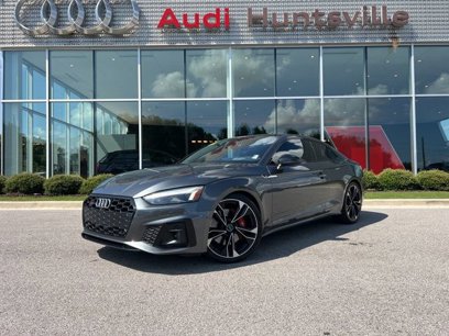Used 2021 Audi S5 Prestige w/ S Sport Package