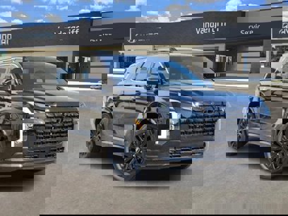 New 2025 Hyundai Palisade Calligraphy