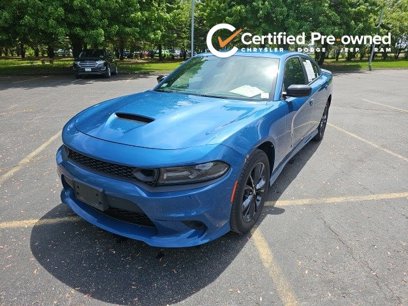 Used 2020 Dodge Charger GT w/ Blacktop Package