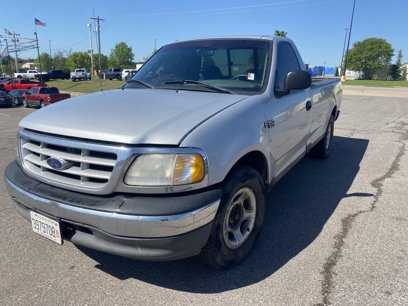Used 1999 Ford F150 XLT