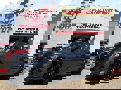 Used 2024 Honda Civic Sport