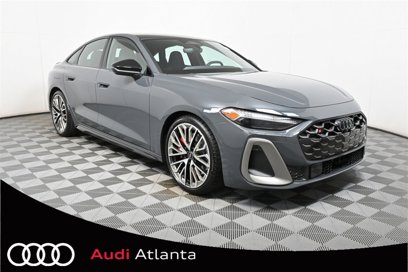 New 2025 Audi S5 Prestige