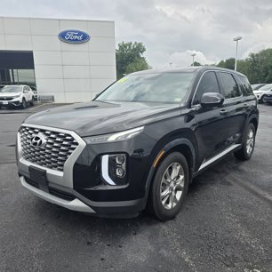 Used 2022 Hyundai Palisade SE