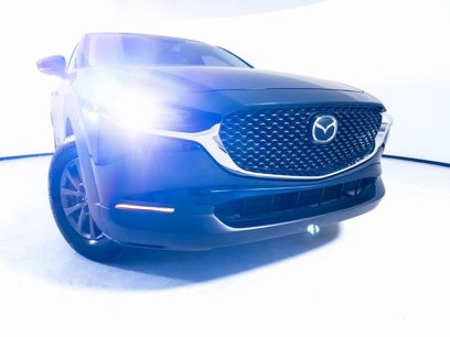 Certified 2024 MAZDA CX-30 AWD 2.5 S
