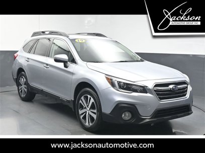 Used 2019 Subaru Outback 2.5i Limited w/ Popular Package #2