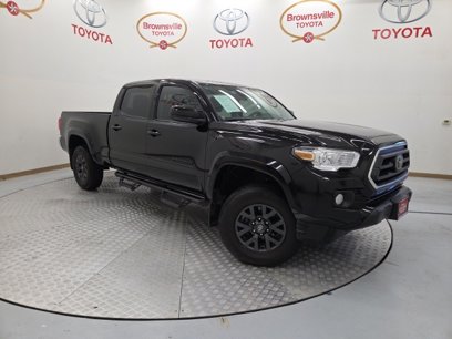 Used 2023 Toyota Tacoma TRD Sport