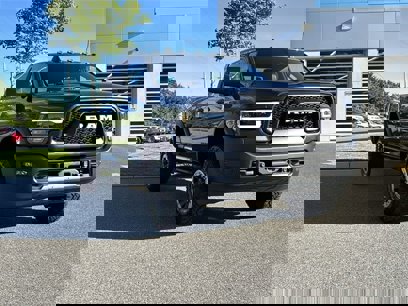 Certified 2022 RAM 2500 Power Wagon w/ Level 2 Equipment Group
