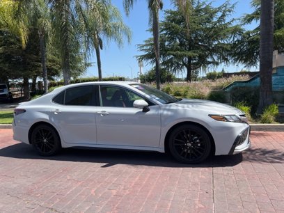 Used 2023 Toyota Camry XSE w/ Navigation Package