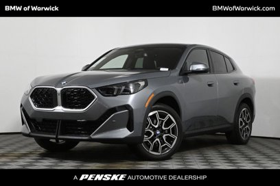 Used 2025 BMW X2 xDrive28i w/ Technology Package