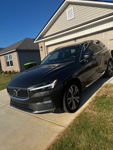 Used 2022 Volvo XC60 B5 Inscription w/ Protection Package Premier