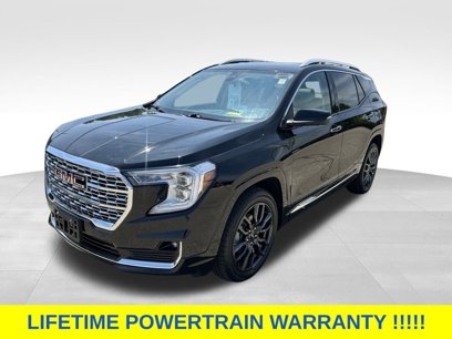 Used 2023 GMC Terrain Denali