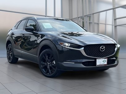 Used 2024 MAZDA CX-30 AWD 2.5 S w/ Select Sport Pkg