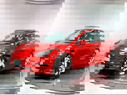Used 2018 Tesla Model 3 Long Range
