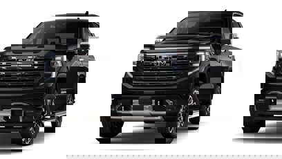 New 2025 GMC Sierra 1500 Denali Ultimate