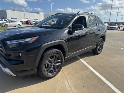 Certified 2024 Toyota RAV4 Adventure
