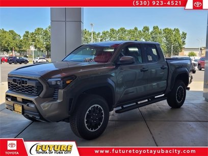 New 2025 Toyota Sequoia Limited