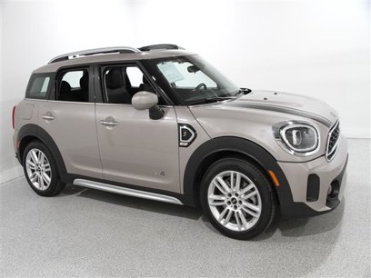 Certified 2023 MINI Cooper Countryman S