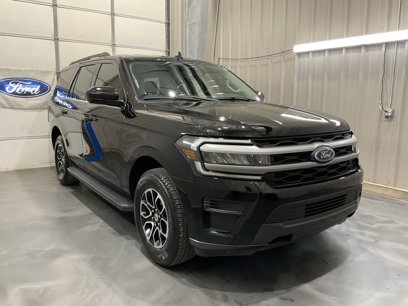 Used 2022 Ford Expedition XL